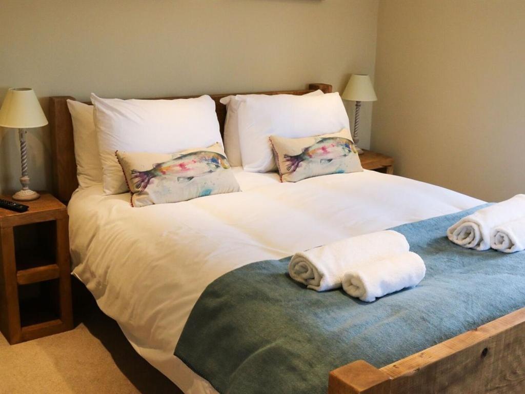The Quay Rooms Wells-next-the-Sea Exterior photo