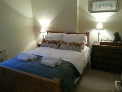 The Quay Rooms Wells-next-the-Sea Exterior photo